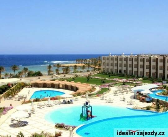 Royal Brayka Beach Resort ****+