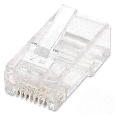 Intellinet 790055 RJ45 100 ks