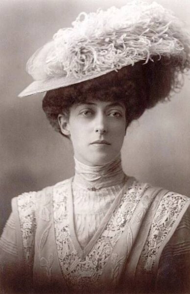 Viktorie (britská princezna)