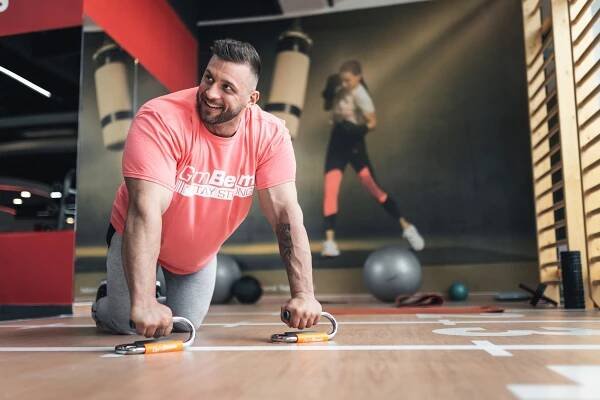 Jaký je rozdíl mezi aerobním a anaerobním cvičením?