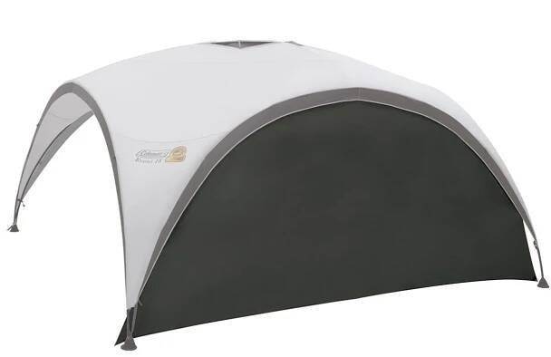 Coleman Event Shelter Sunwall L jednoduchá zástěna bez okének
