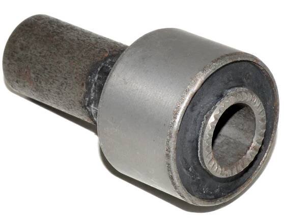[11] Silenblok (FIG21) - Hyosung SD 50 Sense – Obchodiště.cz
