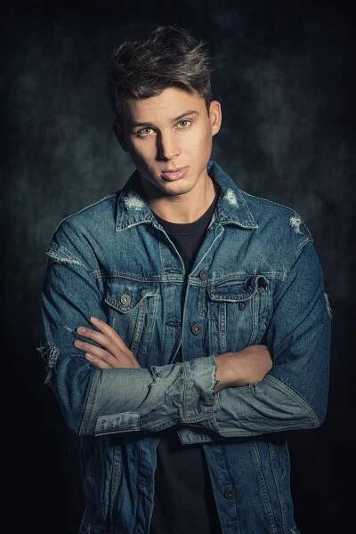 Sebastian- zpěvák