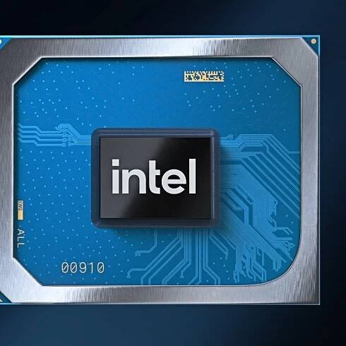 Intel Iris Xe Max graphics unveiled: Everything you need to know