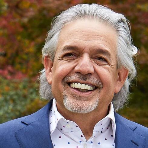 Luis Miranda