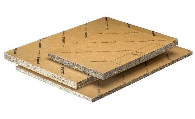 PackWall desky (Flexibau, s.r.o.) | Kasmat