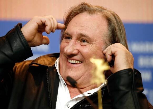 Chorvatský režisér chystá film o Dubčekovi, Brežněva ztvární Gérard Depardieu