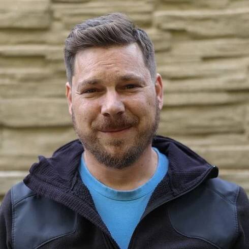 Martin Kubelka
