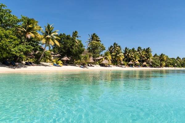 Travel Insurance for Fiji