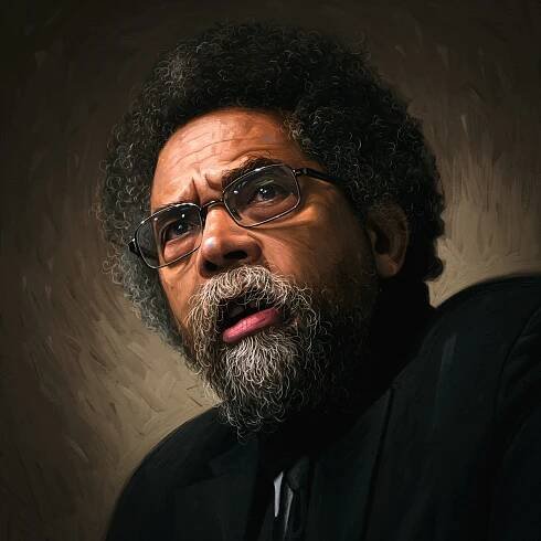 Cornel West