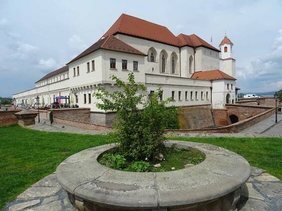 Zelný trh před 180 lety: na Špilberku ukazují unikátní historickou fotku