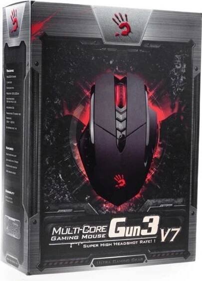 A4Tech Bloody V7MA Ultra Core 3