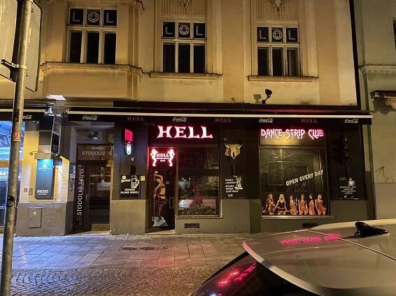 Ostrava marně vzpomíná na slávu Stodolní. Zavřel další bar - Harley ́s Retro