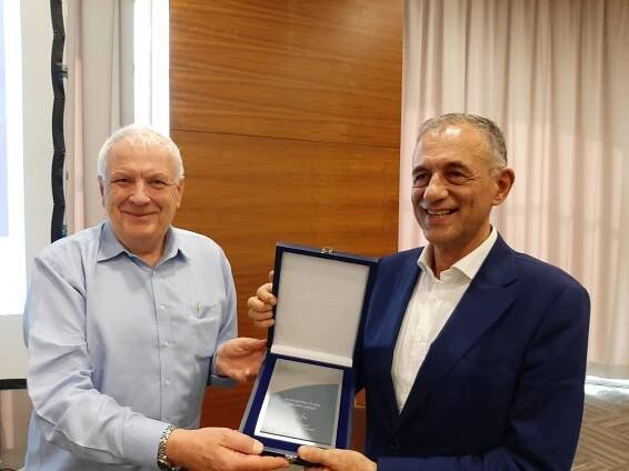 Projekt EuroHeroes získal ocenění od Evropské atletiky - Český běh