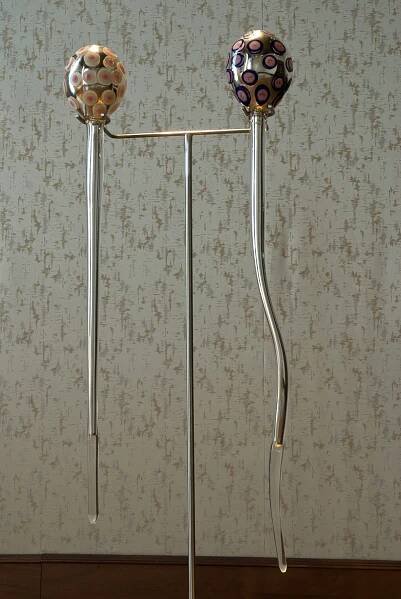 Marie Louise Ekman - Termometri (from the hospital series)