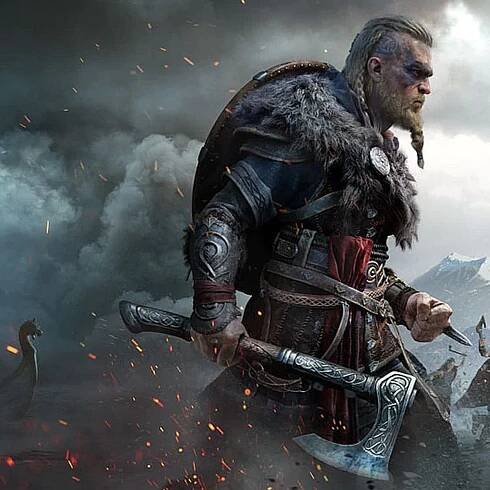 Assassin’s Creed Valhalla Review - a slow burn that flourishes into a rewarding experience