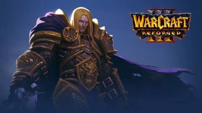 Warcraft 3: Reforged se stal nejhůř hodnocenou hrou všech dob