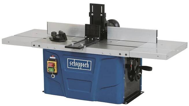 Scheppach HF 50 4902105901