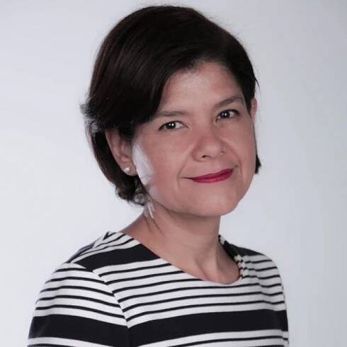 María Elena Gutiérrez Rentería | Reuters Institute for the Study of Journalism