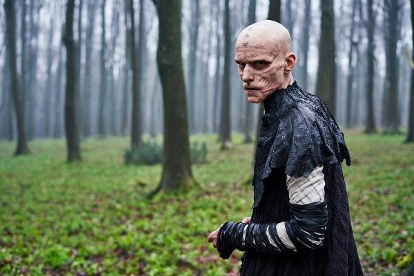 Mackenzie Crook - Britannia - Epizoda 1 - Z filmu