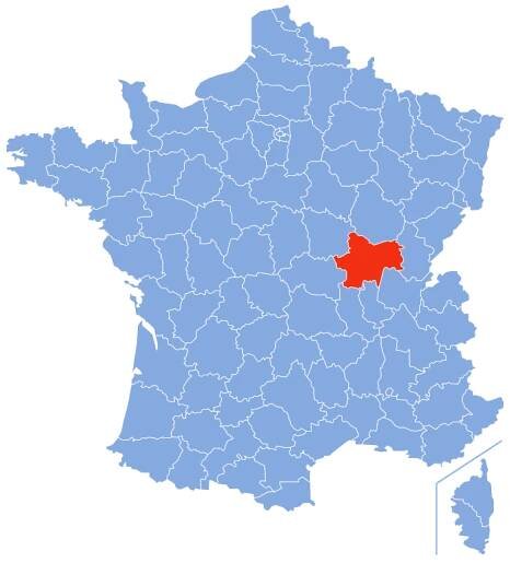 Soubor:Saône-et-Loire-Position.svg – Wikipedie
