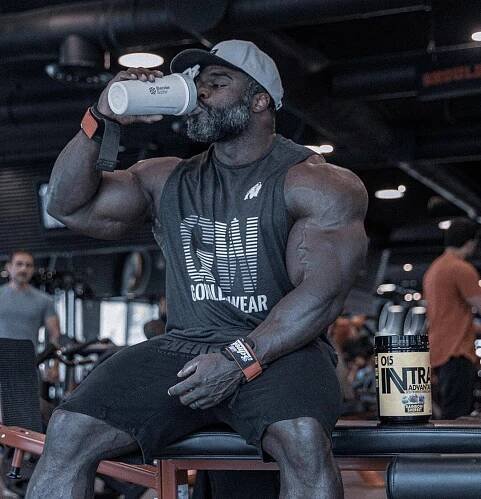 brandon curry nutrition
