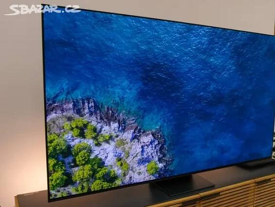 TV 65" Samsung QE65QN800D
