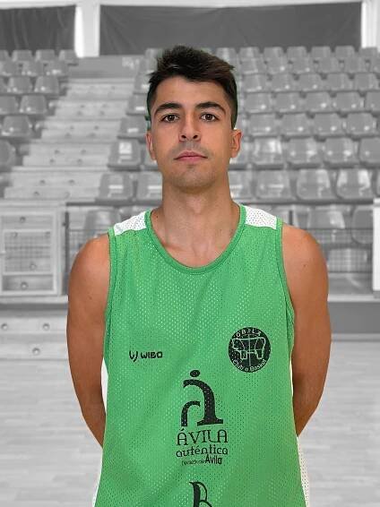Óbila Club de Basket Ávila