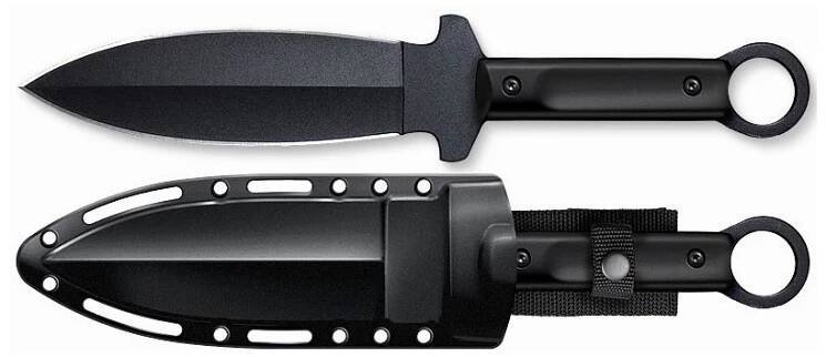 Nůž Cold Steel Shanghai Shadow