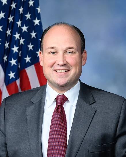 Nick Langworthy