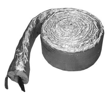 TEPELNĚ IZOLOVANÝ NÁVLEK SLEEVE 125