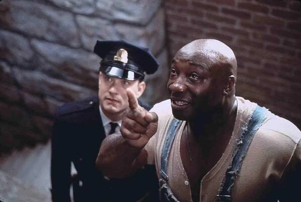 Co se stalo s obrem ze Zelené míle? Michael Clarke Duncan zemřel předčasně