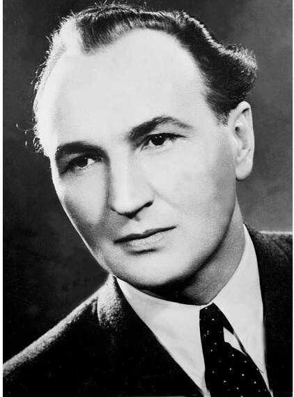 Paľo Bielik: *11.12.1910 – †23.4.1983, slovenský filmový herec, scenárista a režisér