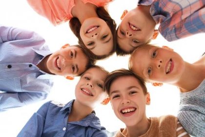 Puberty: Stages & Signs for Boys & Girls - familydoctor.org
