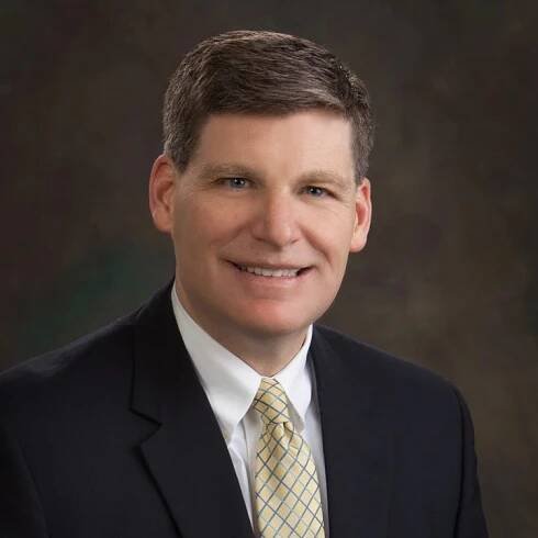 R. Michael Sullivan - Sullivan Mountjoy, PSC