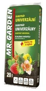 Mr. Garden Univerzální substrát