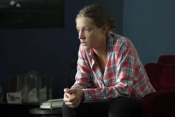 Sibyl - Z filmu - Adèle Exarchopoulos