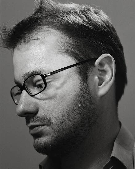 2010–2019 — Oliver Mark