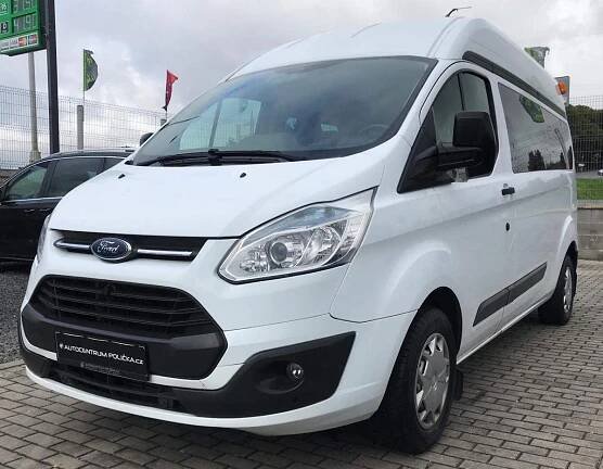 VIN WF01XXTTG1FL60377 - FORD TRANSIT