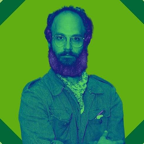 What Ben Sinclair from High Maintenance Is Listening to Right Now