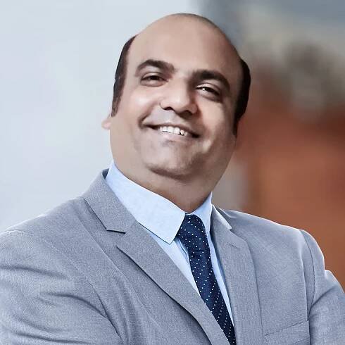 MANISH SHARMA