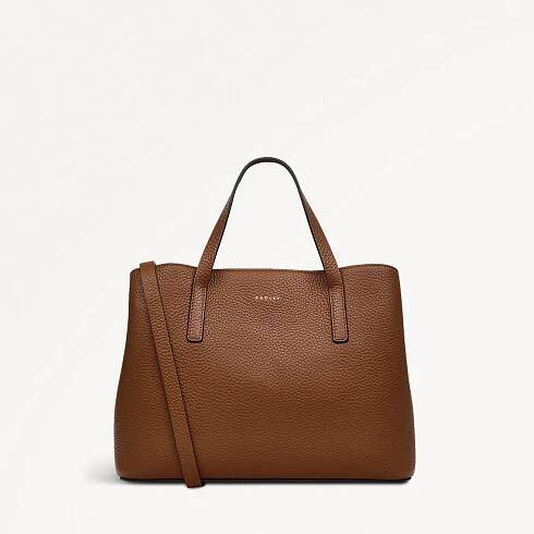 Womens Brown Handbags | Brown Leather Handbags | Radley London