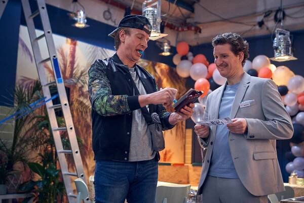 Start the Fck Up - Fail Night (E04) (2021) | Galerie - Z epizody | ČSFD.cz