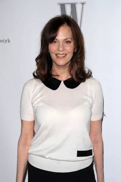 Lesley Ann Warren at the Step Up 7th Annual Inspiration Awards, Beverly Hilton, Beverly Hills, CA. 05-14-10 — Stock obrázek