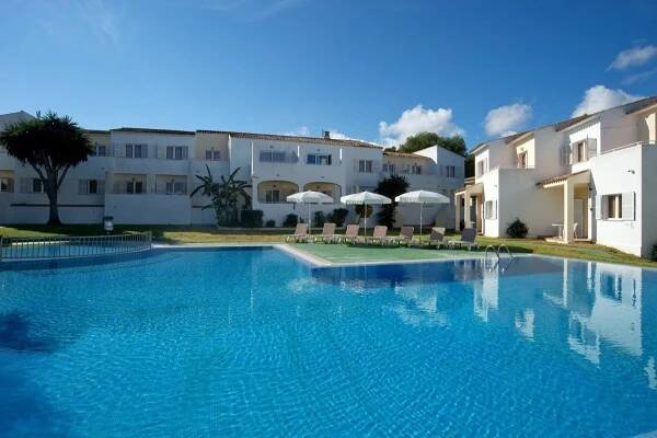 Apartamentos Vista Alegre Mallorca - Španělsko, Mallorca | CK Čedok