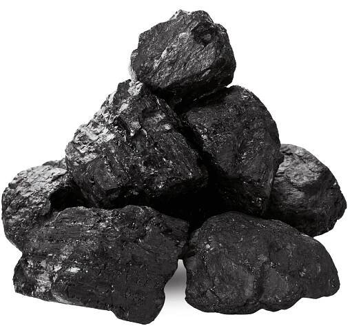 Stone Coal Big-Bag 80-200 mm