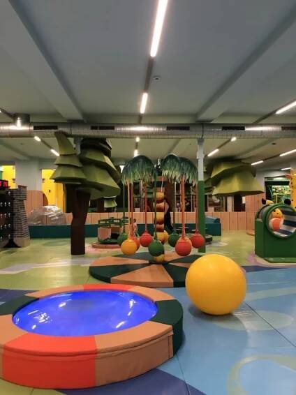 FunPark Babylon - Liberec | Ověřeno rodiči