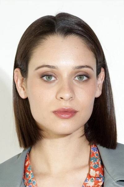 Daniela Melchior herečka