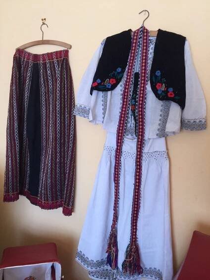 SONS ČR - Muzeum hraček Stuchlíkovi 