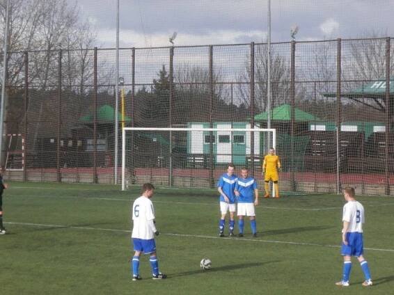 Realizační tým - Starší dorost | FC Zličín